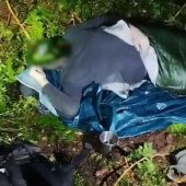 Чоловік без ознак життя: в Карпатах знайшли тіло людини (ФОТО)