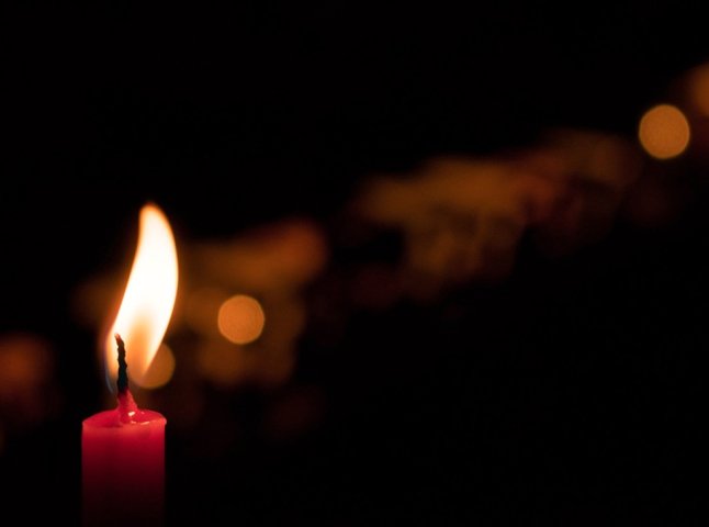 На війні загинув мужній захисник із Великолучківської громади