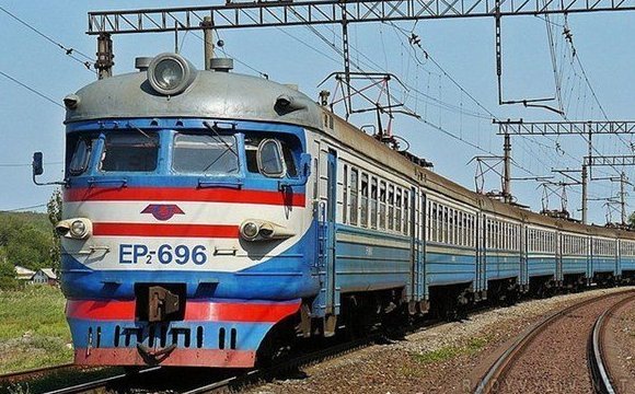 Укрзалізниця збільшила кількість поїздів зі Львова до Рахова