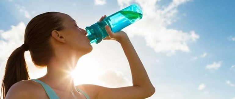 Як врятуватися від спеки: поради від експертів