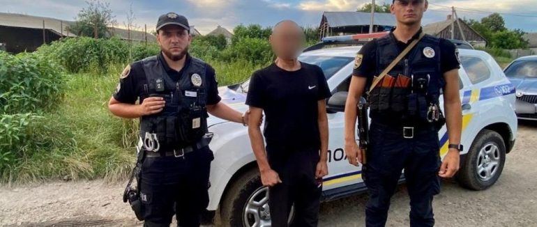 На Ужгородщині припинили діяльність наркоторговця