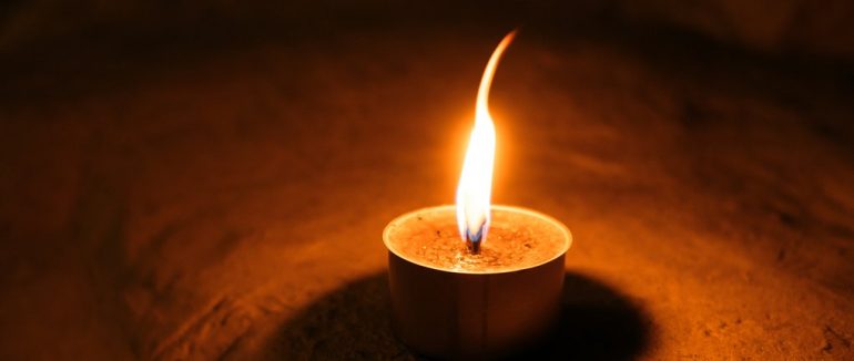 Назавжди 23 роки: на війні загинув воїн із Чинадіївської громади