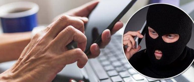 У МВС нагадали про телефонних шахраїв