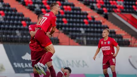 “Турнір чотирьох”: Закарпатський “Минай” обіграв “Епіцентр