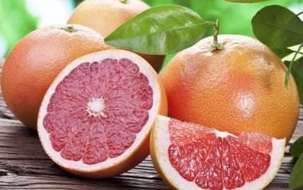 Що буде, якщо щоденно їсти грейпфрут: користь для організму