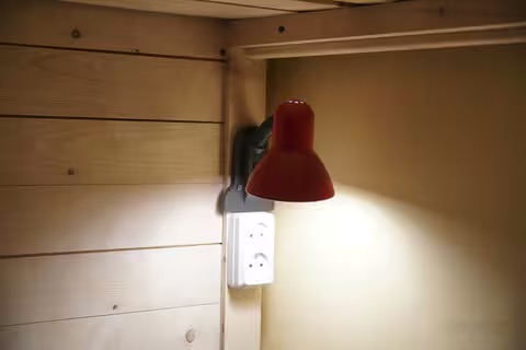 Графік відключення електроенергії на 27 липня