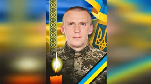 Завтра в Ужгороді попрощаються із загиблим захисником Олександром Безегою