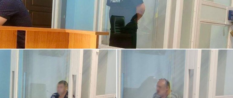 Суд взяв під варту банду наркоторговців, які постачали наркотики на Закарпаття