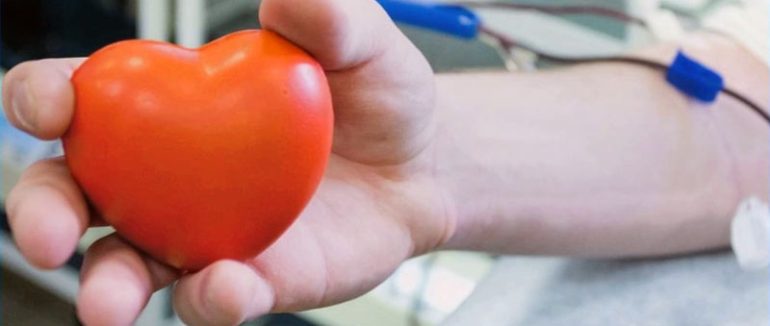 На Закарпатті шукають донорів крові для поранених захисників