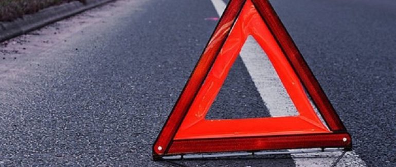 ДТП на Ужгородщині: постраждалого водія деблокували з автівки