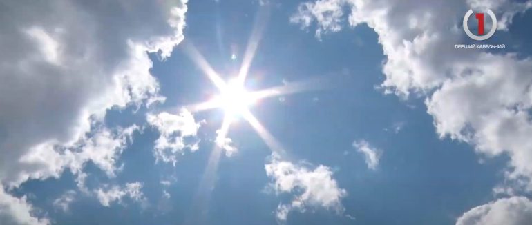 Спека б’є рекорди: як закарпатцям вберегтися від теплового удару (ВІДЕО)