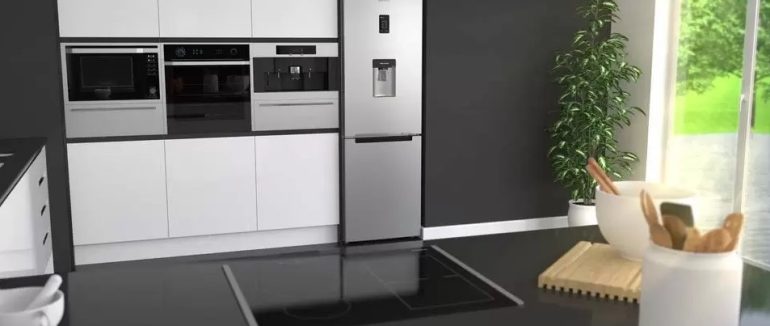 Який холодильник Samsung вибрати у 2024 році