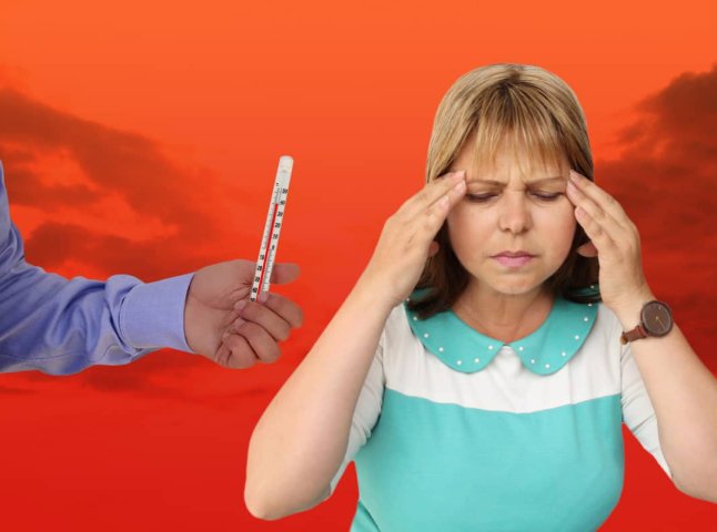 На Закарпатті очікується висока та надзвичайна пожежна небезпека (5 клас)