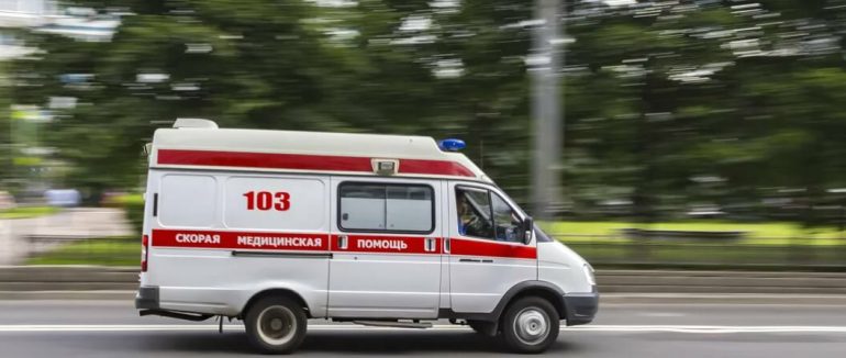 Медики “швидкої” за рекордні 2 години доставили пацієнта з Рахівщини до Ужгорода