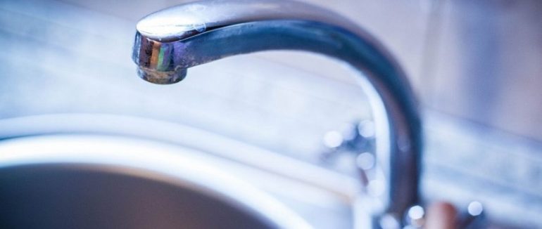 У Мукачеві низка вулиць тимчасово без води