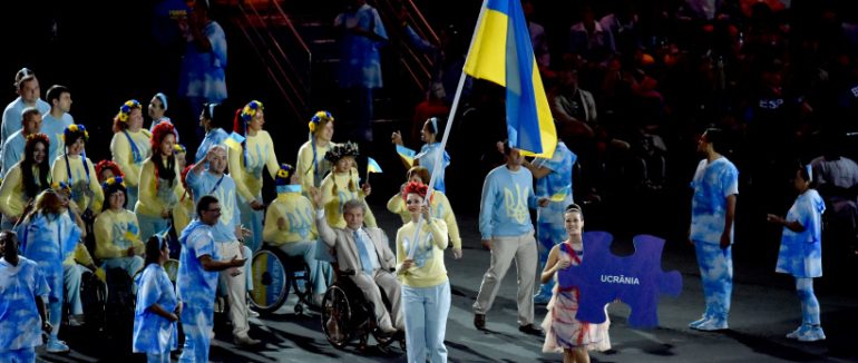 Двоє закарпатців змагатимуться на Паралімпійських іграх у Парижі