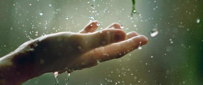 Синоптики прогнозують на Закарпатті теплий тиждень з короткочасними дощами