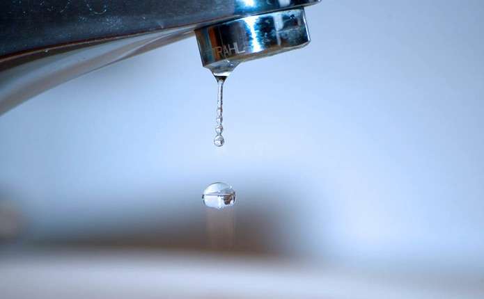У Мукачеві не буде води на 4-ох міських вулицях