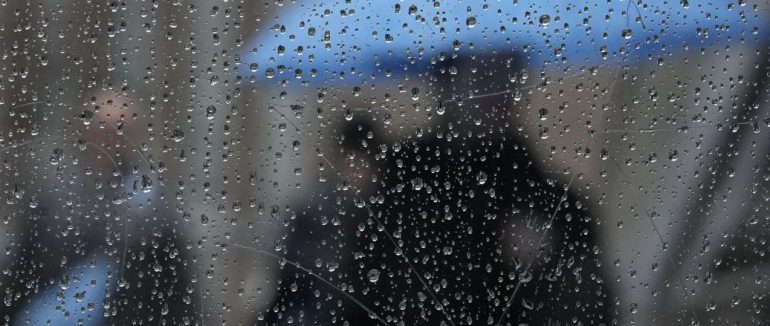 Над Україною завис антициклон: де 4 серпня очікувати дощів