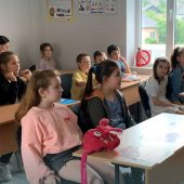 У Мукачеві відкриють класи безпеки на базі двох шкіл