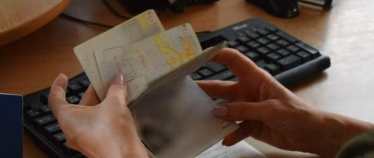 Прикордонники Чопського загону попередили дві спроби незаконного переміщення зі Словаччини легкових автомобілів