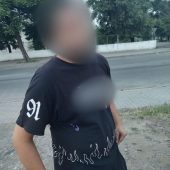 Більше 90 тисяч гривень: в Ужгороді затримали нетверезого водія (ФОТО)