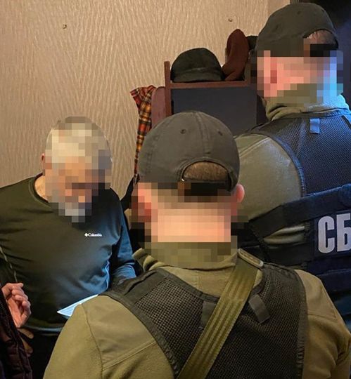 Затримання депутата: на кордоні зі Словаччиною зловили обранця з Черкащини