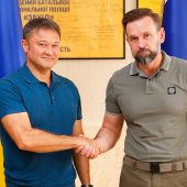 Меморандум заради розвитку бізнесу: голова Закарпатської ОВА підписав угоду з філією АТ «Укрексімбанк» (ФОТО)