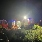 Трагічна пожежа: у Собатині загинула мама з дитиною (ФОТО)