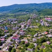 Збереження історичних місць від хаотичної забудови: на Ужгородщині суд задовольнив позови прокуратури