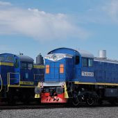 Логістичний хаб на Берегівщині: чергове нове потужне підприємство розпочало свою роботу на Закарпатті (ФОТО)