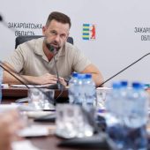 Обласне засідання: представники ОВА і тергромад Закарпаття обговорили ключові теми регіону
