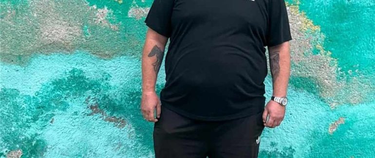 Втратив орієнтування: на Закарпатті у горах відшукали “туриста”, який прямував до Румунії