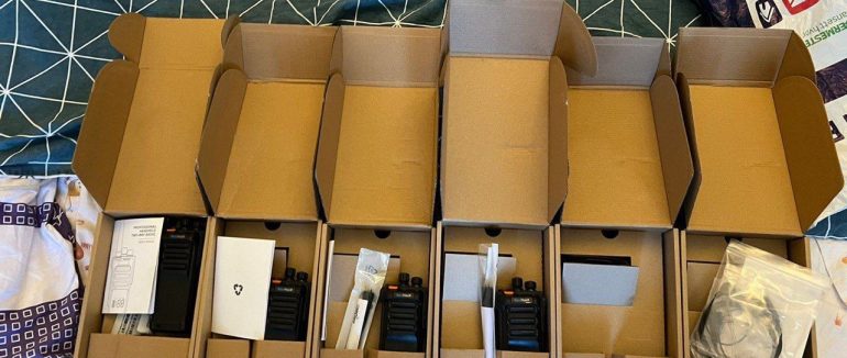 Закарпатські поліцейські затримали групу зловмисників, які готували підпали майна військовослужбовців