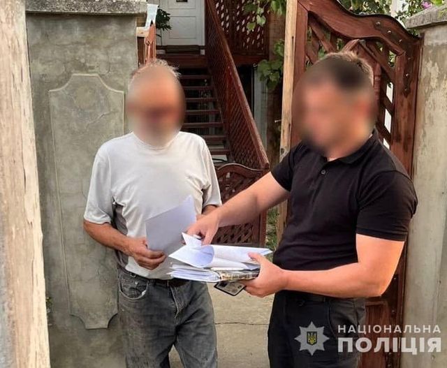 На Закарпатті правоохоронці ліквідували черговий канал переправлення військовозобов’язаних через кордон