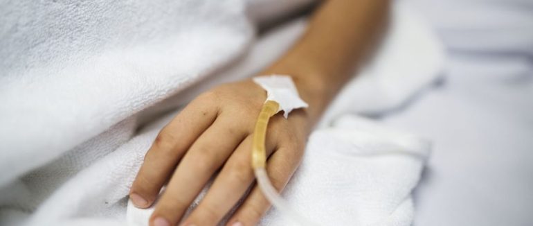 У Мукачеві вже п’ятеро неповнолітніх цьогоріч потрапили до лікарні з алкогольним отруєнням