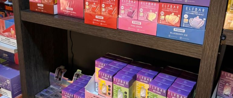 На Закарпатті судитимуть зловмисників, які нелегально продавали сигарети в кінотеатрі та компʼютерних клубах