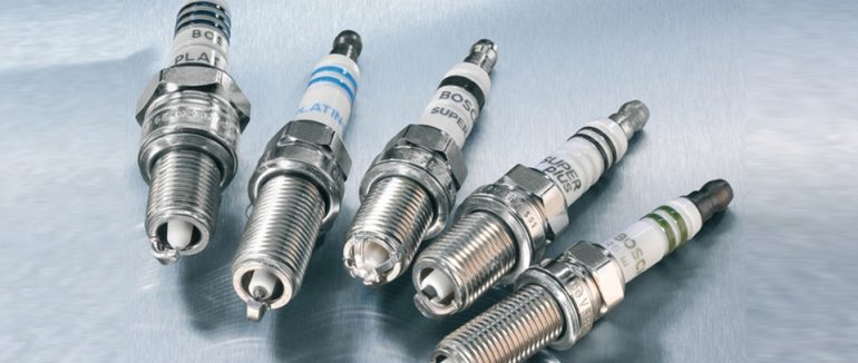 Як правильно вибрати і замінити свічки запалювання?