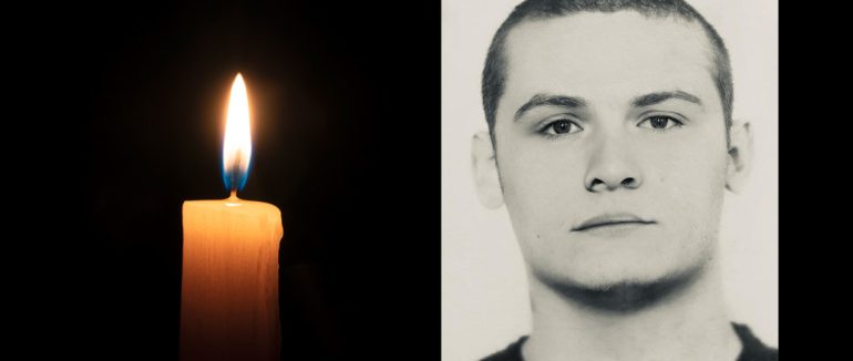 Захищав Маріуполь: на війні загинув Герой із Закарпаття