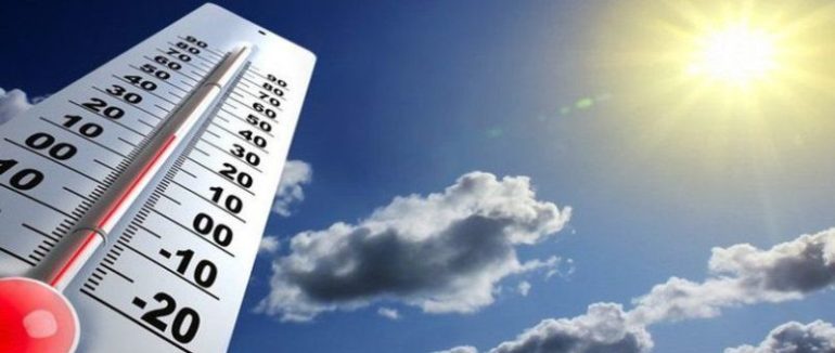 Синоптики прогнозують на Закарпатті теплий, проте дощовий тиждень