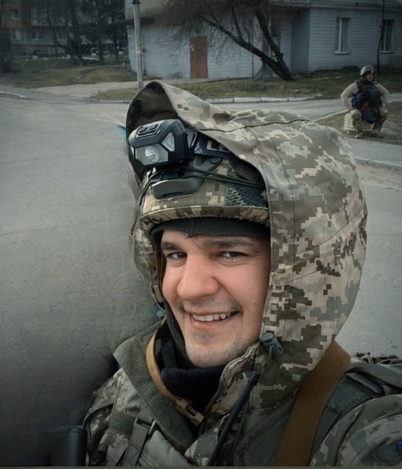 Триває збір підписів на петицію про присвоєння звання Героя України (посмертно) Івану Савці