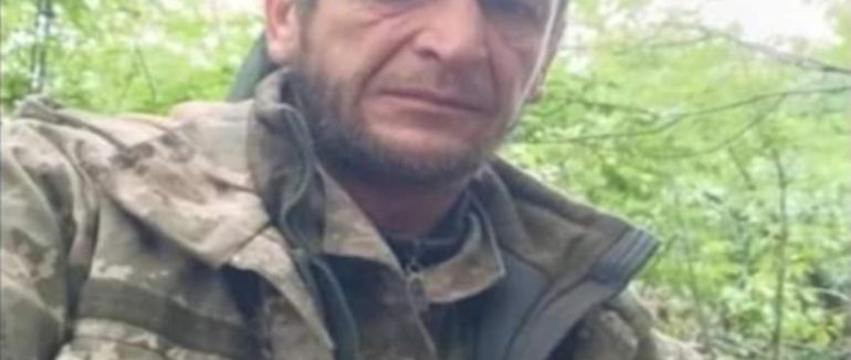 На війні героїчно загинув житель Івановецької ОТГ Михайло Миколайович