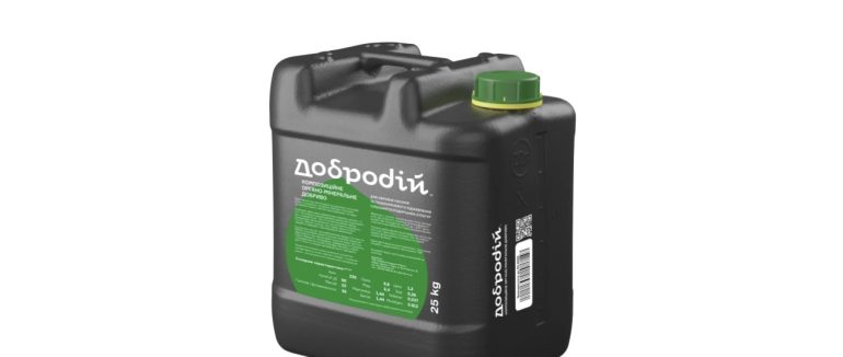 Універсальні добрива та їх застосування у сільському господарстві