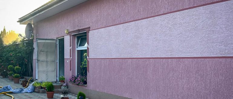 Зайнялася кімната: на Ужгородщині горів будинок