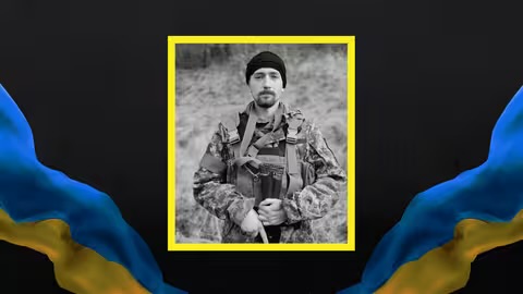 На війні загинув Герой Микола Гаєвой