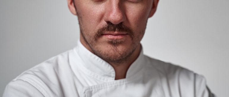 «Нарис українського борщу»: відомий шеф-кухар приготує для закарпатців вечерю