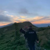 Смерть у горах: 68-річний мандрівник втратив свідомість під час маршруту (ФОТО)