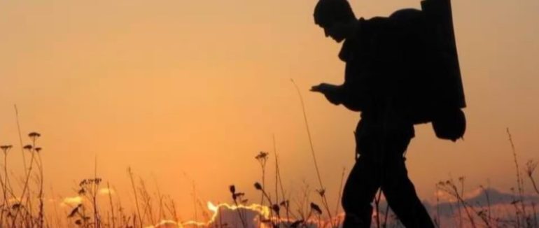 У Карпатах вже третій день шукають заблукавшого туриста