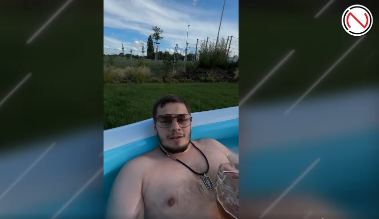 Українець Вадим Ковальський у Чехії наживається на інвалідах