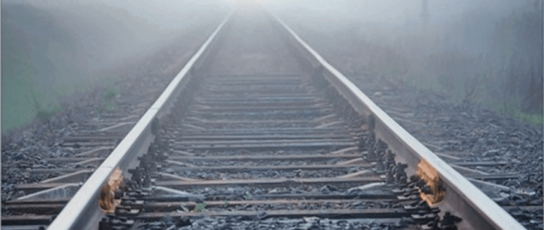 У Мукачеві поїзд збив підлітка. Хлопець загинув на місці